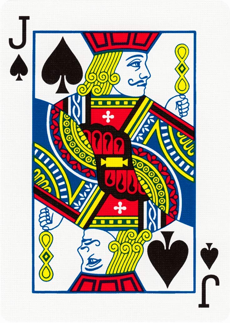 Bicycle Bee Playing Cards - (Blue): Buy Online at Best Price